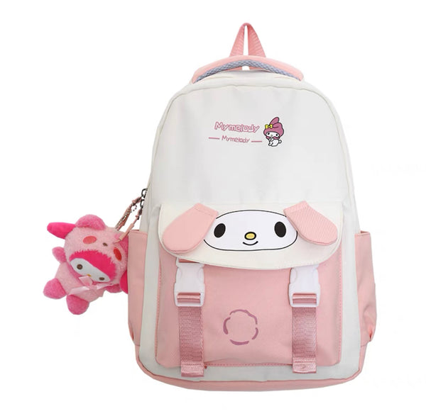 Cute Cartoon Backpack