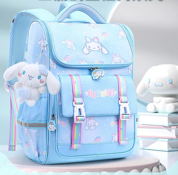Kawaii Cinnamoroll Backpack