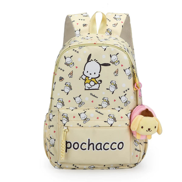 Kawaii Style Backpack