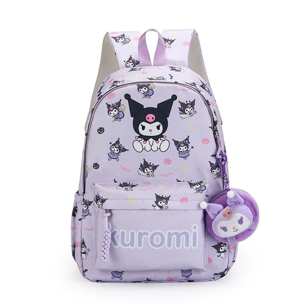Kawaii Style Backpack