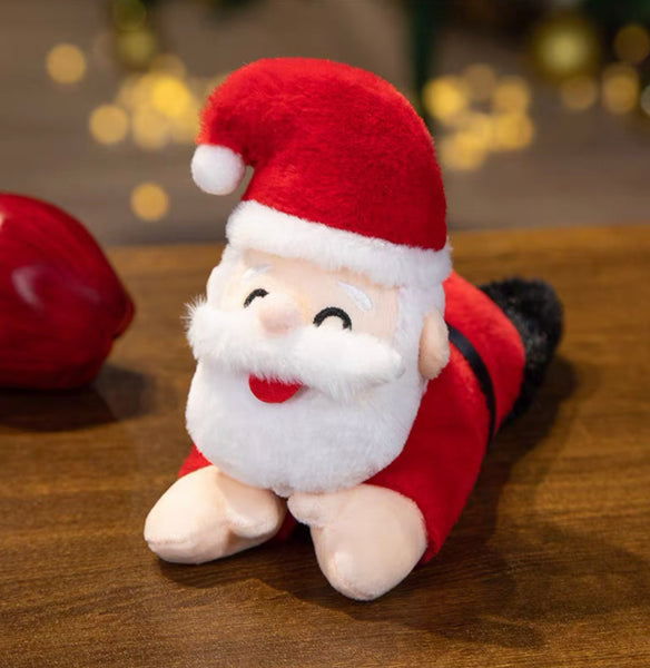 Cute Christmas Bracelet Toy