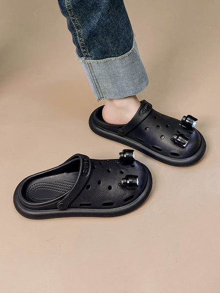 Cute Style Slippers