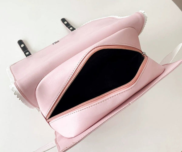 Harajuku Style Backpack