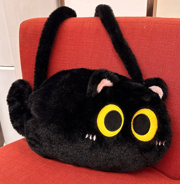 Kawaii Cats Bag