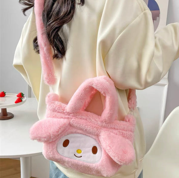 Cute Anime Bag