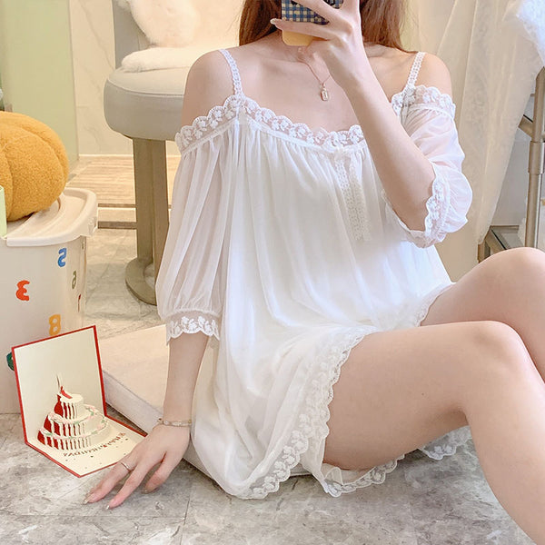Sweet Girl Pajamas