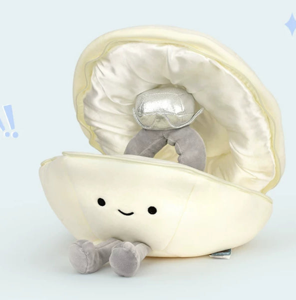 Funny Plush Toy
