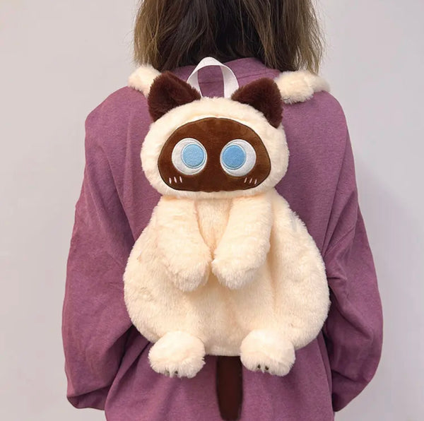 Kawaii Cats Bag