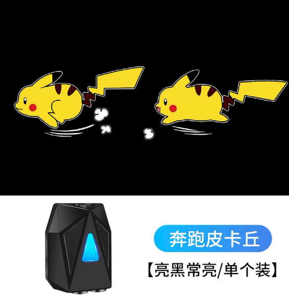 Funny Anime Lamp