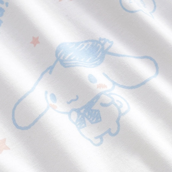 Cute Cinnamoroll Pajamas