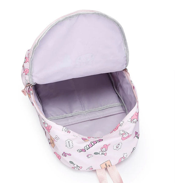 Kawaii Style Backpack