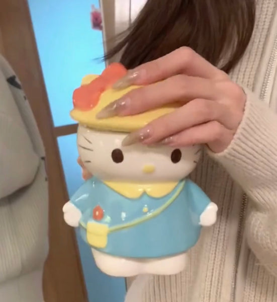 Cute Kitty Mug
