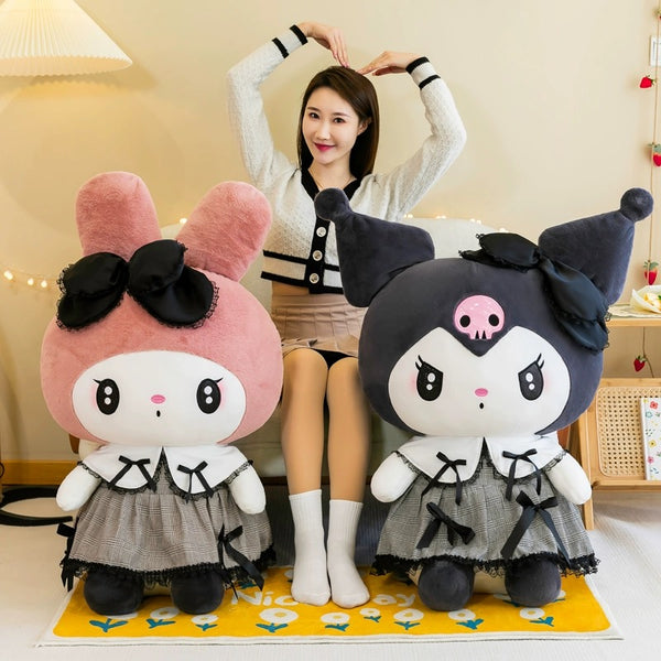 Cute Cartoon Plush Toy