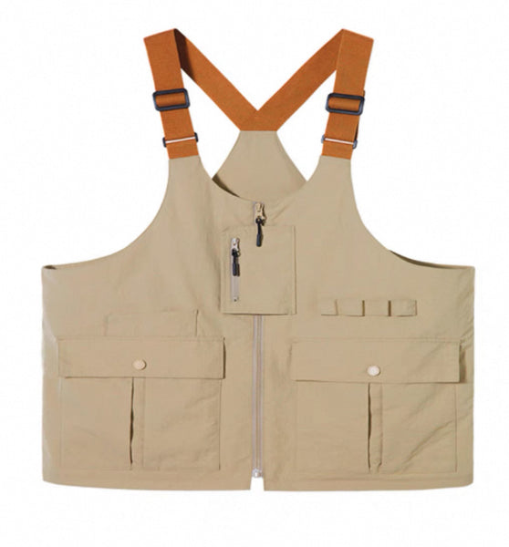Funny Vest Bag