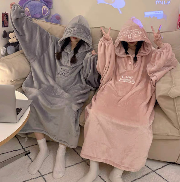 Harajuku Style Pajamas