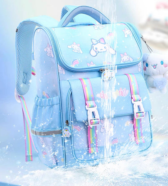 Kawaii Cinnamoroll Backpack