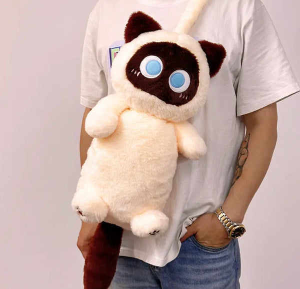 Kawaii Cats Bag