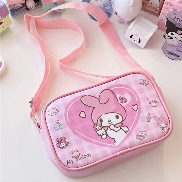 Cute Cartoon Bag