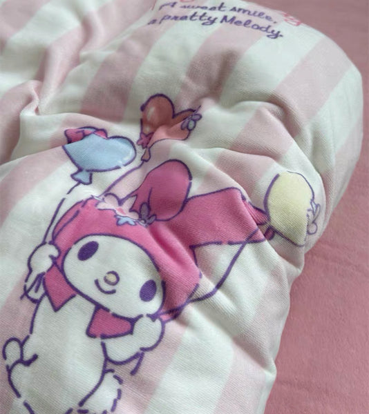 Soft Melody Bedding Set