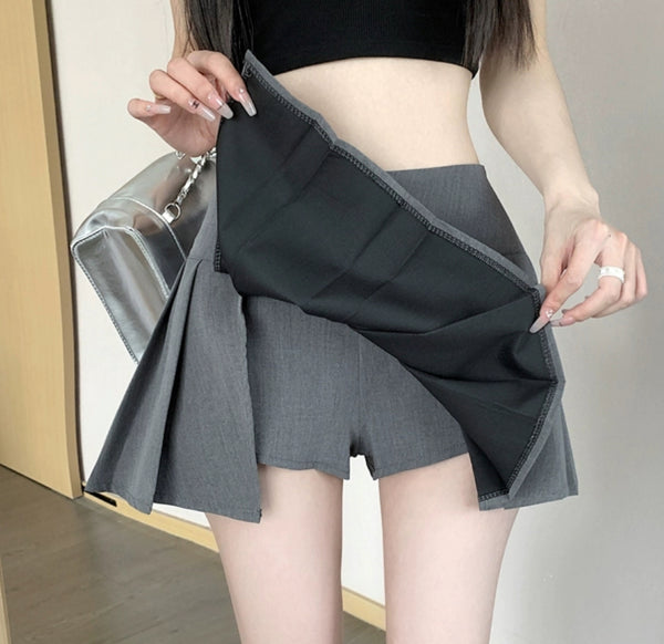 Kawaii Style Skirt