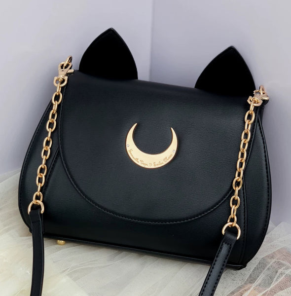 Kawaii Luna Bag