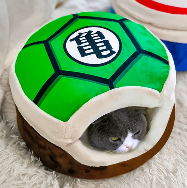 Funny Pet Nest