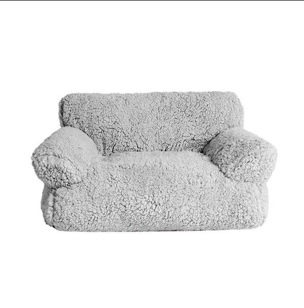 Kawaii Pet Sofa