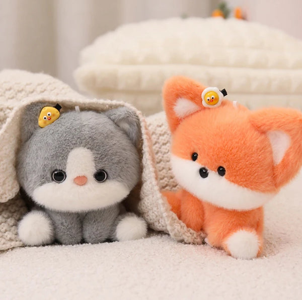 Kawaii Animals Toy
