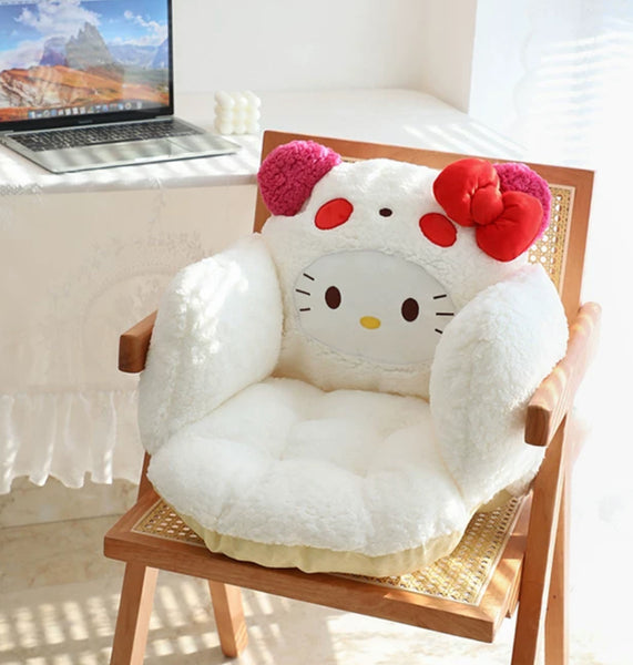 Cute Cartoon Cushion