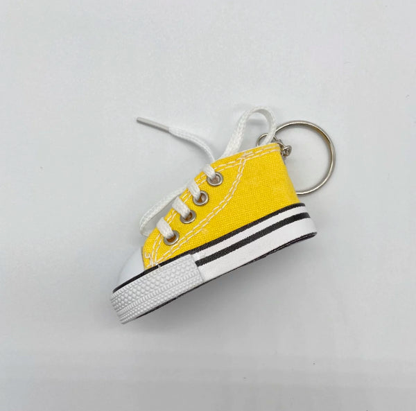 Funny Handmade Shoes Kickstand