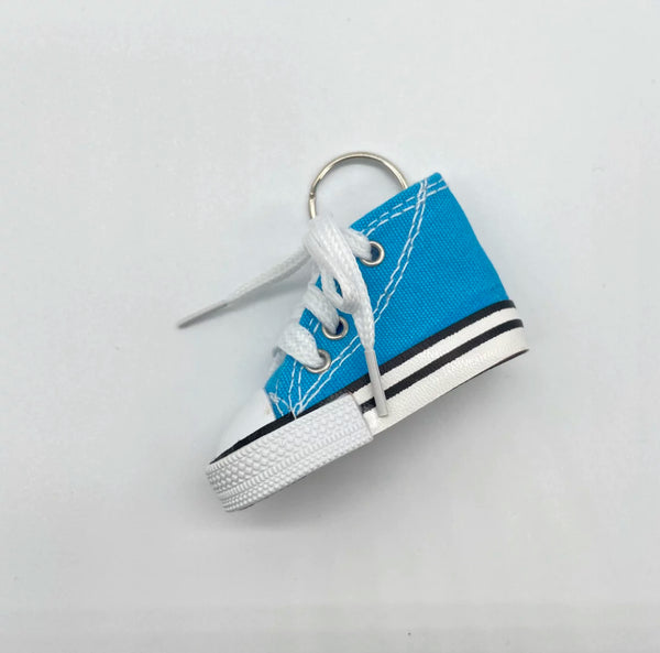 Funny Handmade Shoes Kickstand