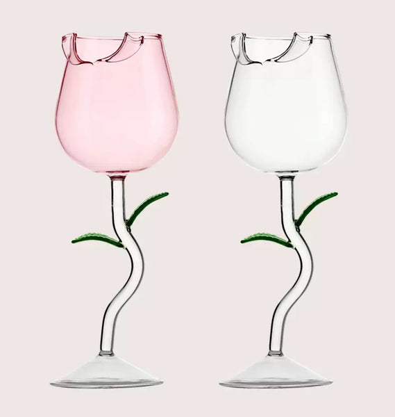Cute Rose Cup