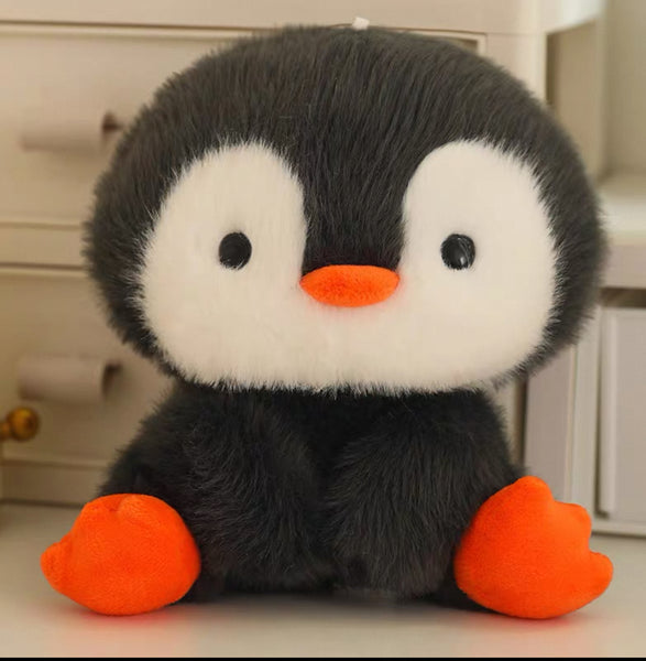 Kawaii Animals Toy