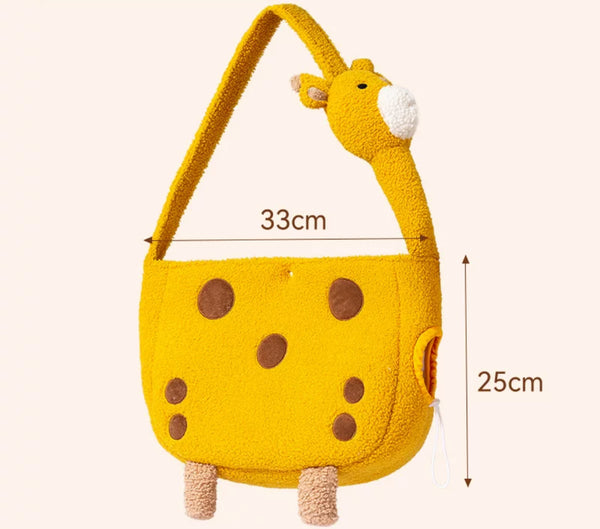 Funny Pet Bag