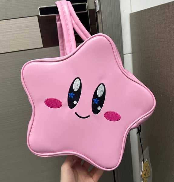 Cute Star Cartoon Backpack