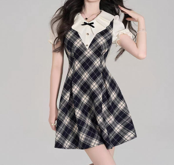 Cute Style Dress