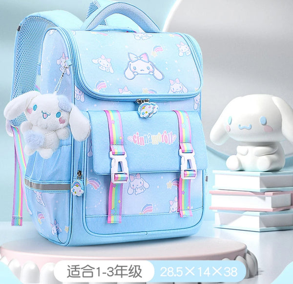 Kawaii Cinnamoroll Backpack