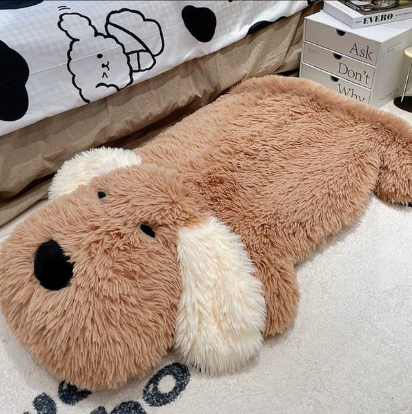 Soft Dog Mat