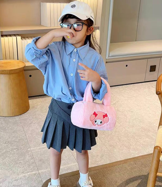 Cute Cartoon Bag
