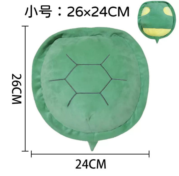Cute Turtle Shell For Pet