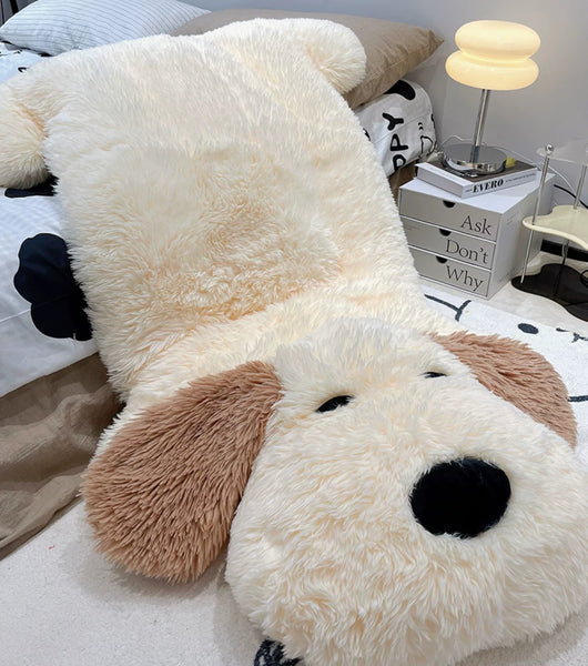 Soft Dog Mat