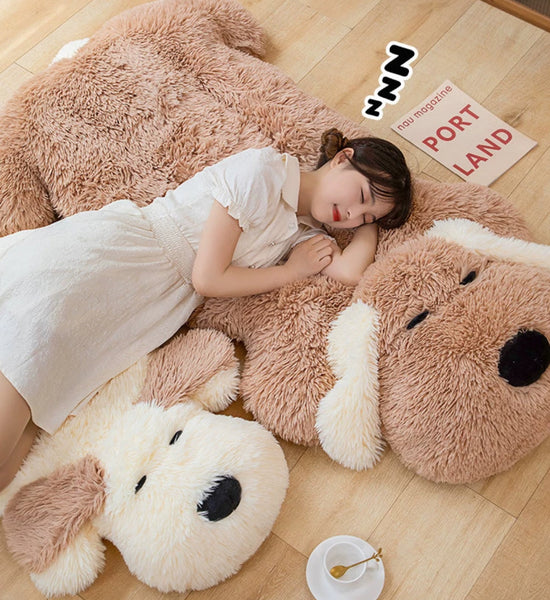 Soft Dog Mat