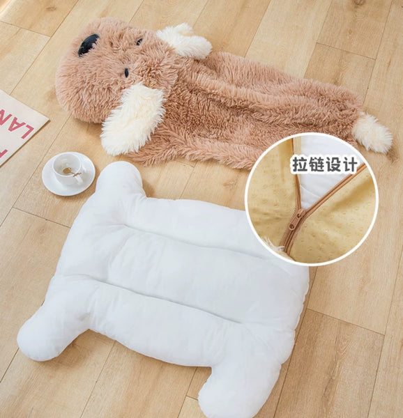 Soft Dog Mat