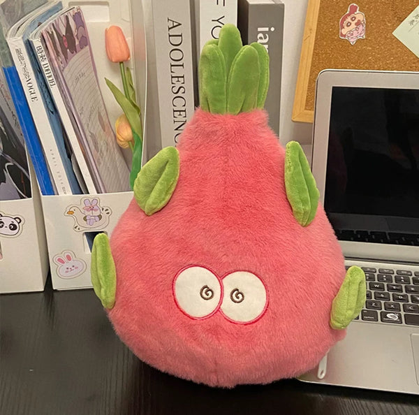 Funny Pitaya Plush Toy