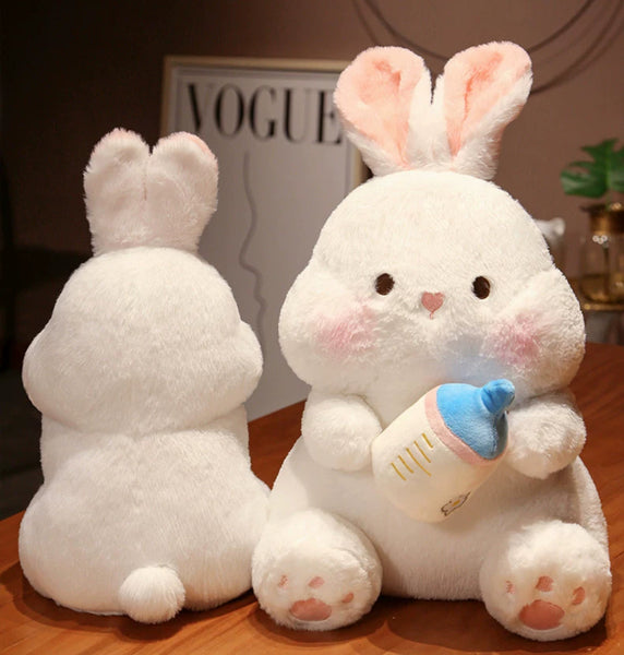 Cute Rabbit Plush Toy