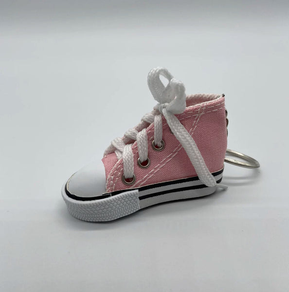 Funny Handmade Shoes Kickstand