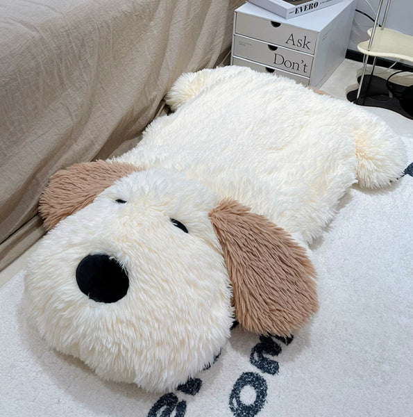 Soft Dog Mat