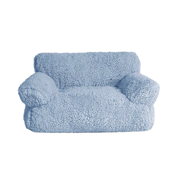 Kawaii Pet Sofa