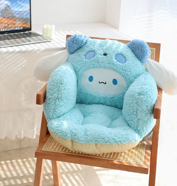 Cute Cartoon Cushion