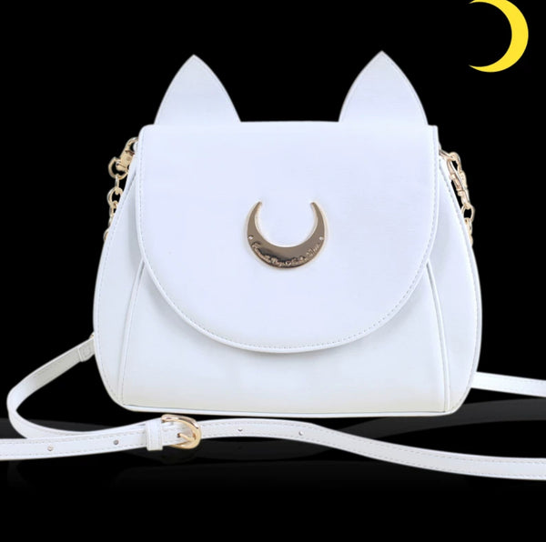 Kawaii Luna Bag
